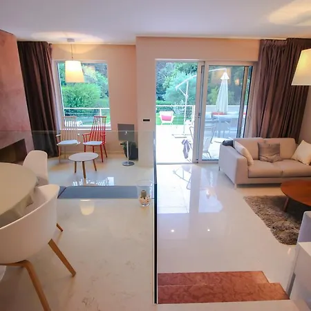 Villa Terra Rossa Borik Rovinj Room photo