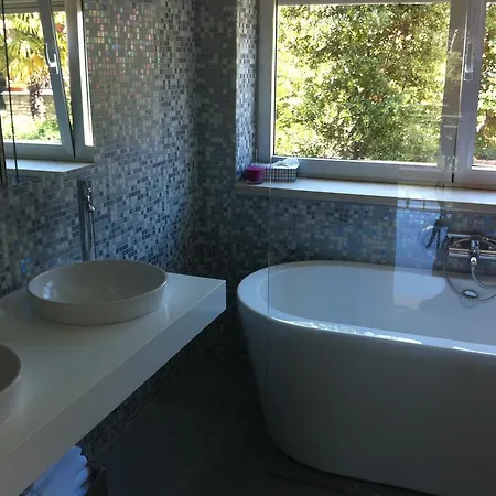 Villa Terra Rossa Borik Rovinj Room photo