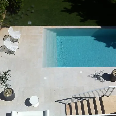 Villa Terra Rossa Borik Rovinj Room photo