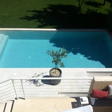 Villa Terra Rossa Borik Rovinj Room photo