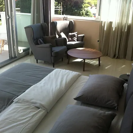 Villa Terra Rossa Borik Rovinj Room photo