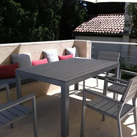 Villa Terra Rossa Borik Rovinj Room photo