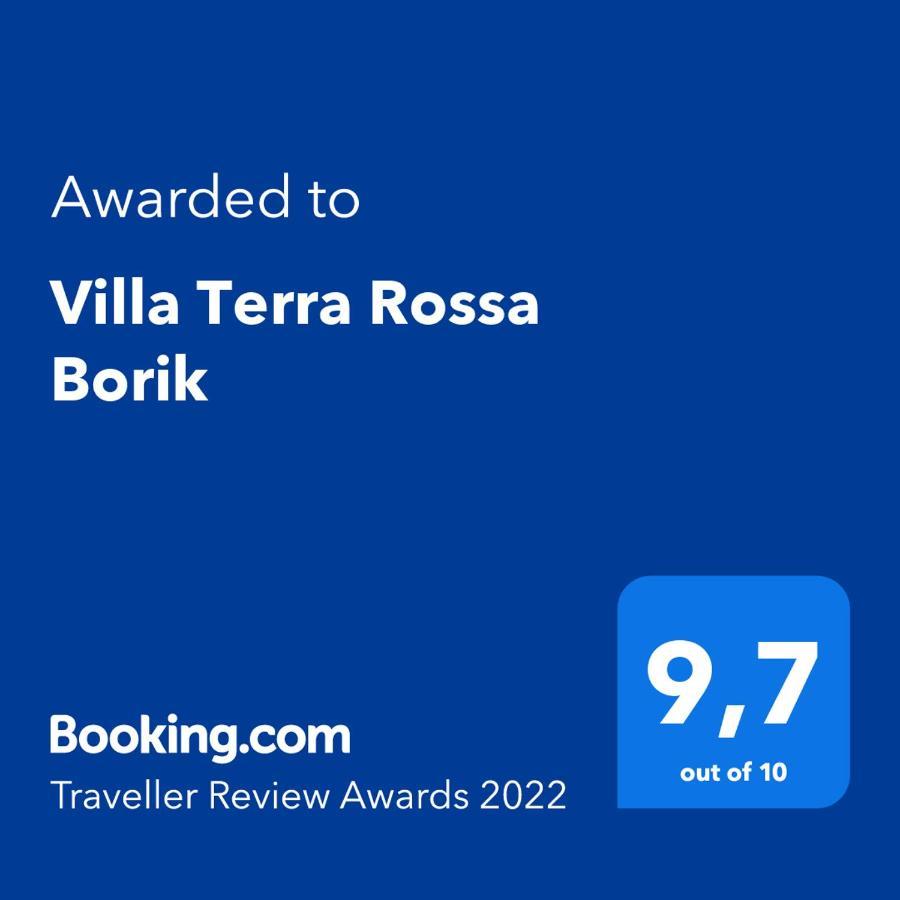 Villa Terra Rossa Borik Rovinj