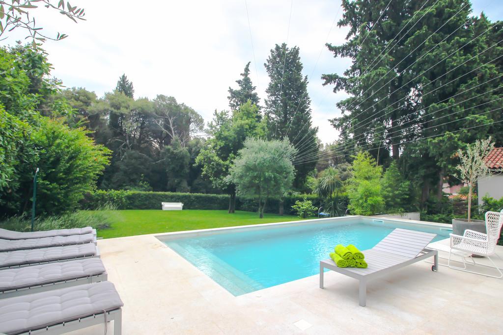 Villa Terra Rossa Borik