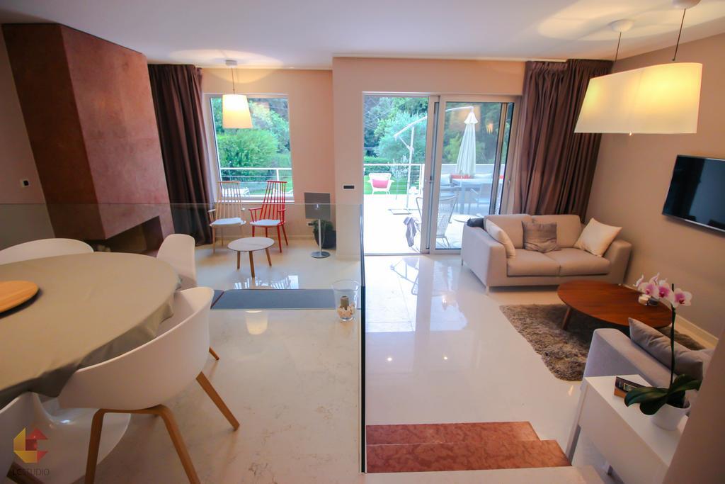 Villa Terra Rossa Borik Rovinj