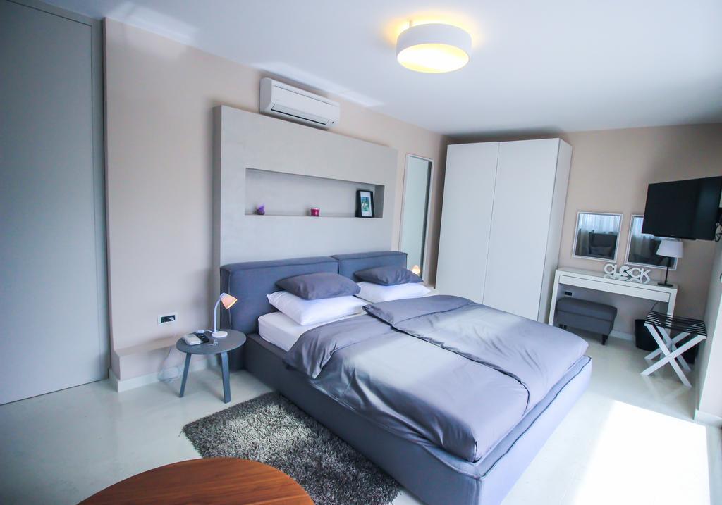 Villa Terra Rossa Borik Rovinj