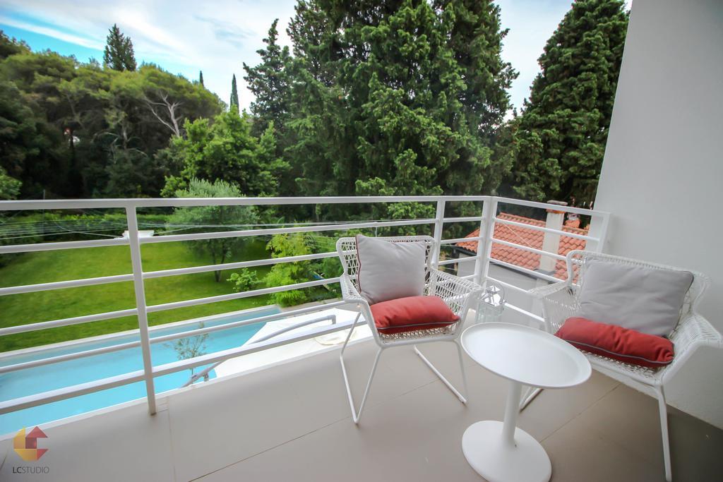 Terra Rossa Borik Villa Rovinj