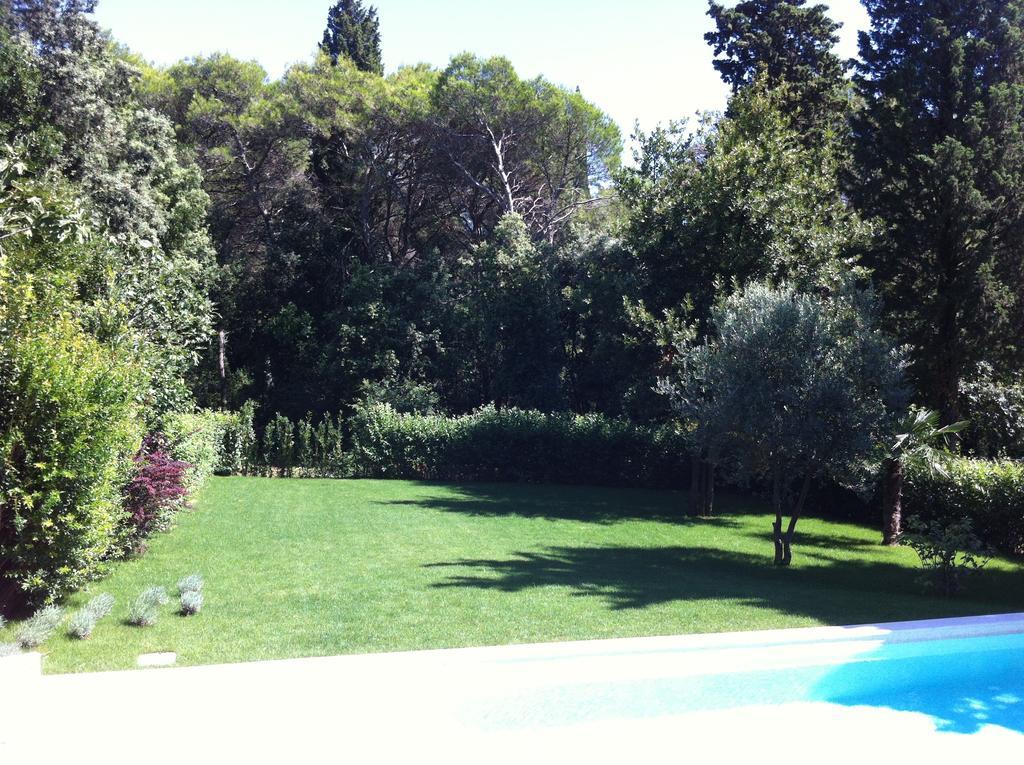 Terra Rossa Borik Villa Rovinj