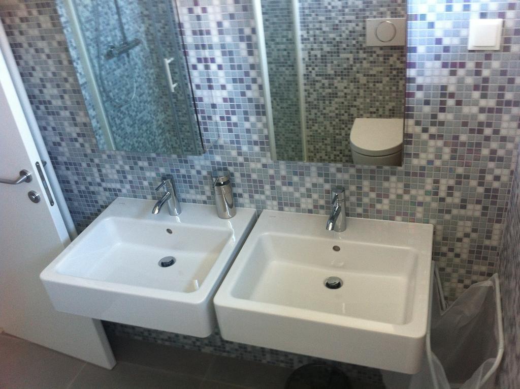 Terra Rossa Borik Villa Rovinj